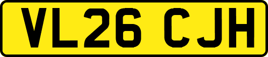 VL26CJH