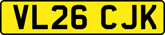 VL26CJK