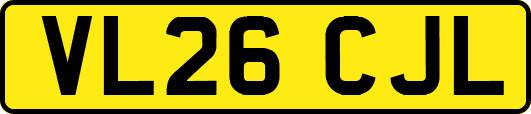 VL26CJL