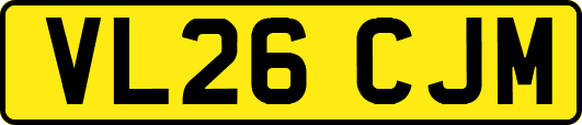 VL26CJM