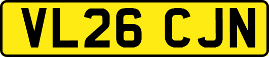 VL26CJN