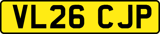 VL26CJP