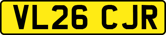 VL26CJR