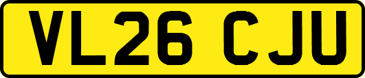 VL26CJU