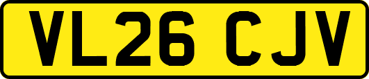 VL26CJV