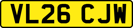 VL26CJW