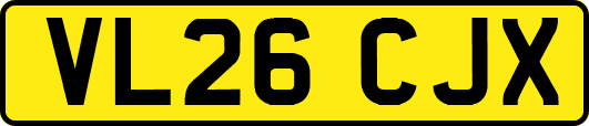 VL26CJX