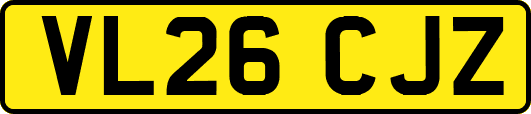 VL26CJZ