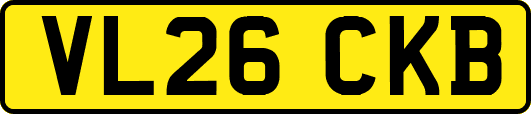 VL26CKB