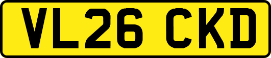 VL26CKD