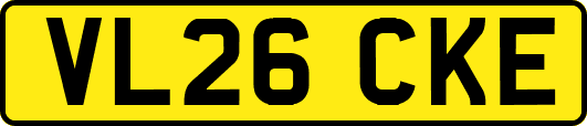 VL26CKE