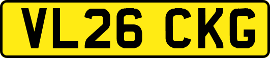 VL26CKG