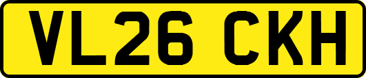 VL26CKH