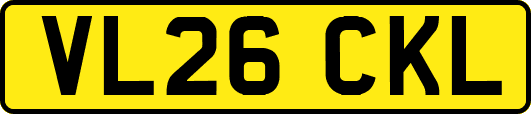 VL26CKL
