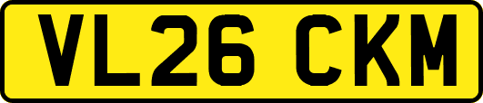 VL26CKM