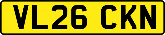 VL26CKN