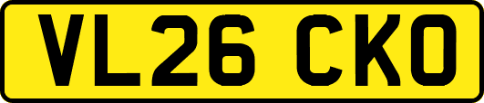 VL26CKO