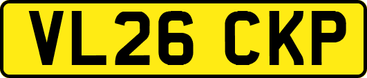 VL26CKP