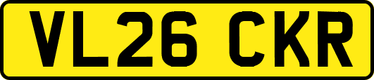 VL26CKR