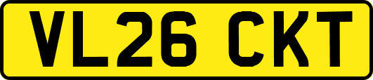 VL26CKT