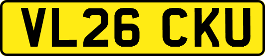 VL26CKU