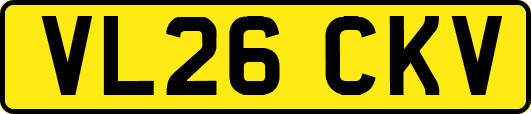 VL26CKV