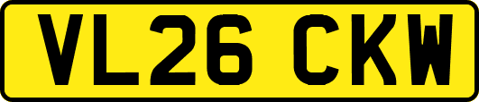 VL26CKW