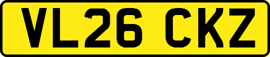 VL26CKZ
