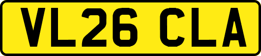 VL26CLA