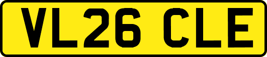 VL26CLE