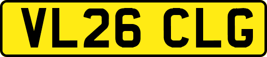 VL26CLG