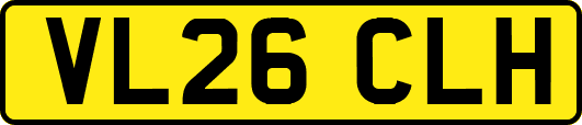 VL26CLH