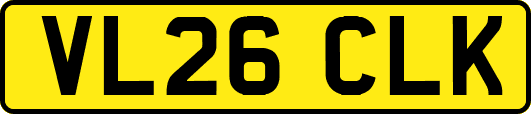 VL26CLK