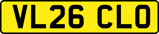 VL26CLO
