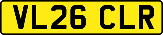 VL26CLR