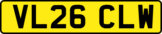 VL26CLW