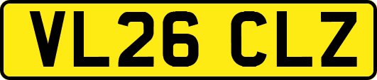 VL26CLZ