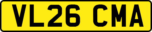VL26CMA