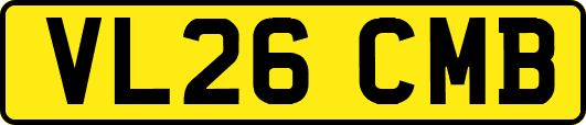 VL26CMB