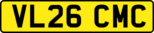 VL26CMC