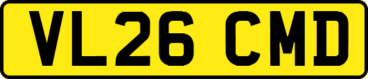 VL26CMD