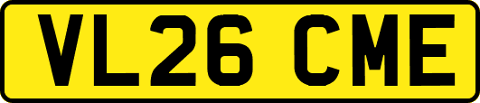 VL26CME