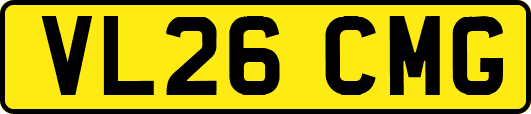 VL26CMG