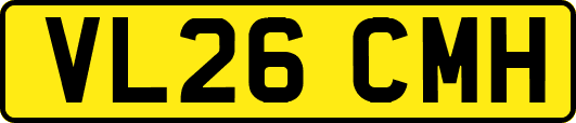 VL26CMH