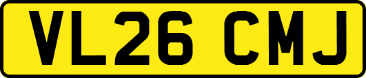 VL26CMJ