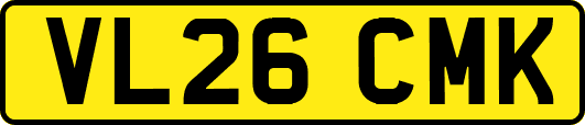 VL26CMK