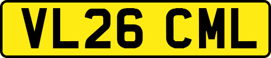VL26CML