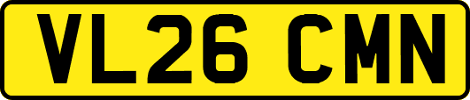 VL26CMN