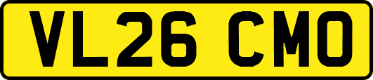 VL26CMO
