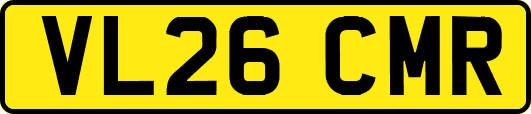 VL26CMR